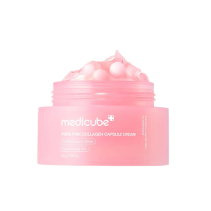 Medicube Pink Collagen Capsule Cream