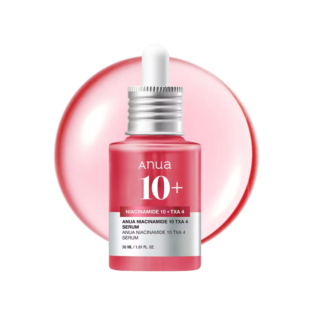 Anua Niacinamide 10% + TXA 4% Serum
