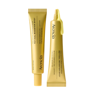 Arencia Retinal Booster Shot