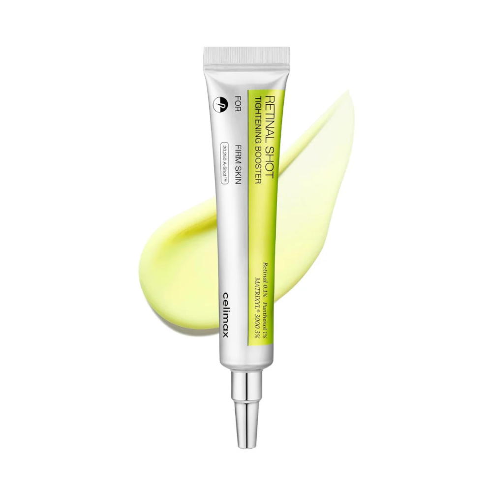 Celimax The Vita-A Retinal Shot Tightening Booster