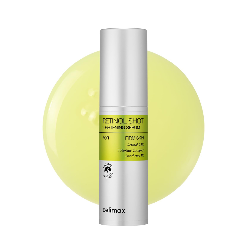 Celimax The Vita-A Retinol Shot Tightening Serum