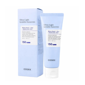 COSRX Ultra-Light Invisible Sunscreen SPF50+ PA++++