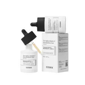 COSRX Alpha Arbutin 2 discoloration Care Serum