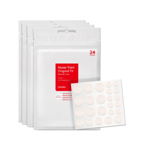 COSRX Acne Pimple Master Patch