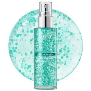 Anua PDRN Hyaluronic Acid Hydrating Capsule Mist 100ml