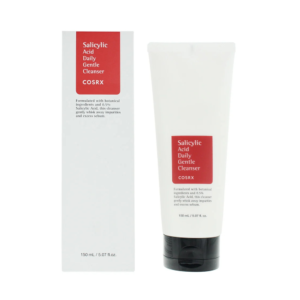 COSRX Salicylic Acid Daily Gentle Cleanser 150ml