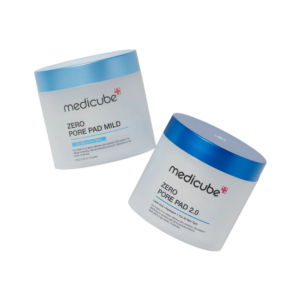 Medicube Zero Pore Pad 2.0