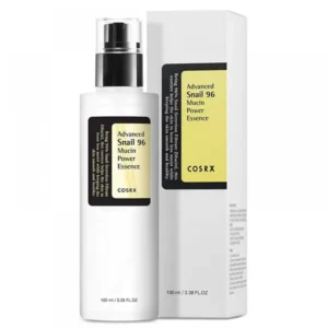 COSRX Advanced Snail 96 Mucin Power Essence 100ML