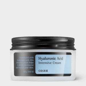 Cosrx Hyaluronic Acid Intensive Cream