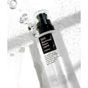 COSRX BHA Blackhead Power Liquid